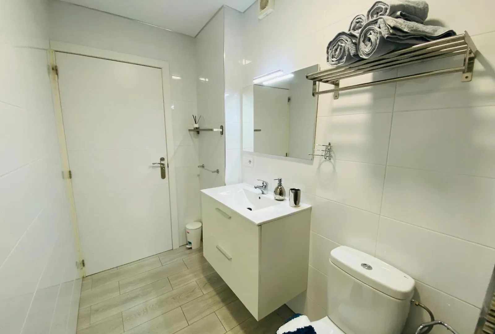 Apartamento Marta - Mare Verde アデヘ スペイン