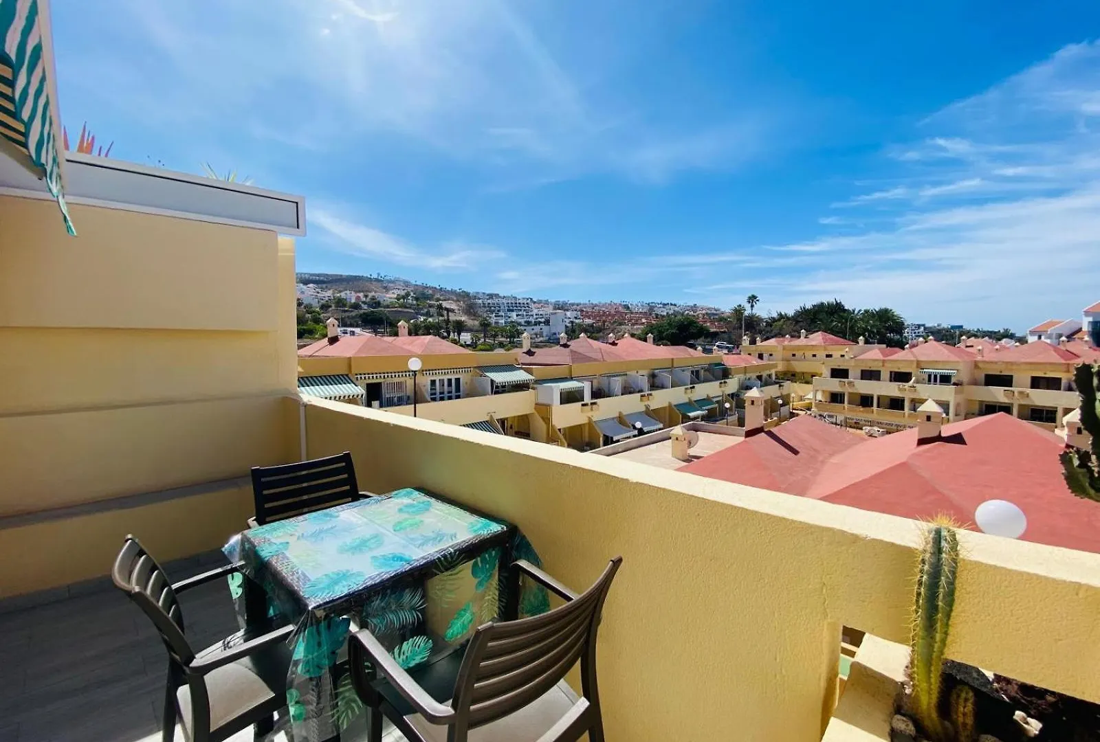 Apartamento Marta - Mare Verde アデヘ スペイン