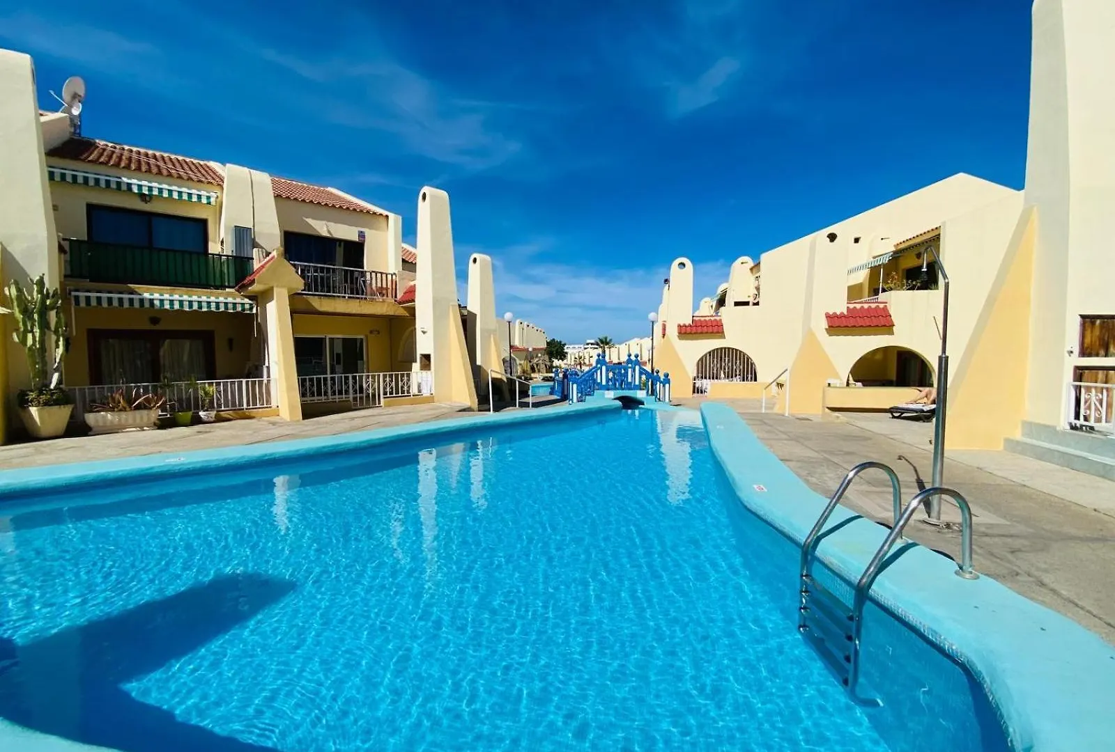 Apartamento Marta - Mare Verde Costa Adeje  Costa Adeje (Tenerife)