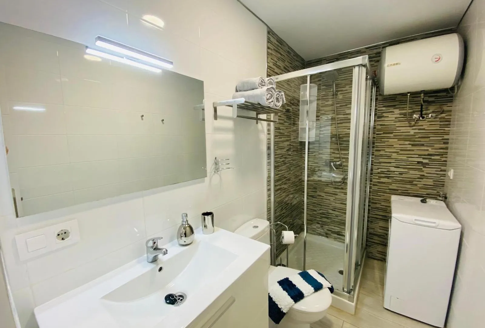 Apartamento Marta - Mare Verde Costa Adeje