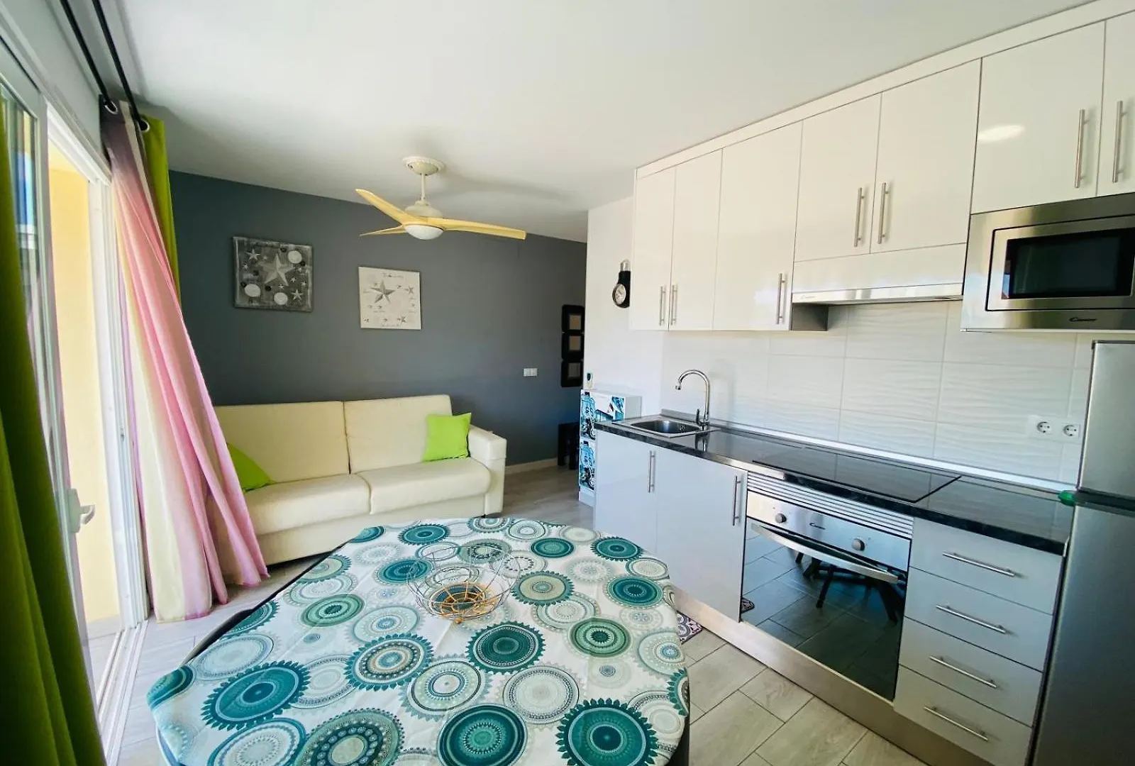 Apartamento Marta - Mare Verde Costa Adeje  0*, Costa Adeje (Tenerife)