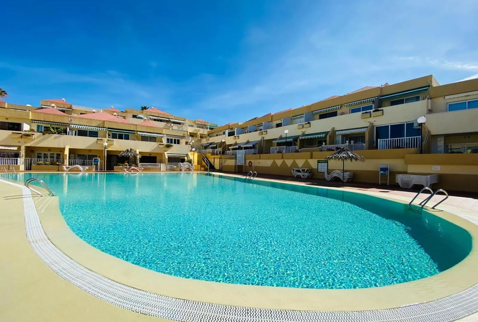 Apartamento Marta - Mare Verde Costa Adeje  Appartement