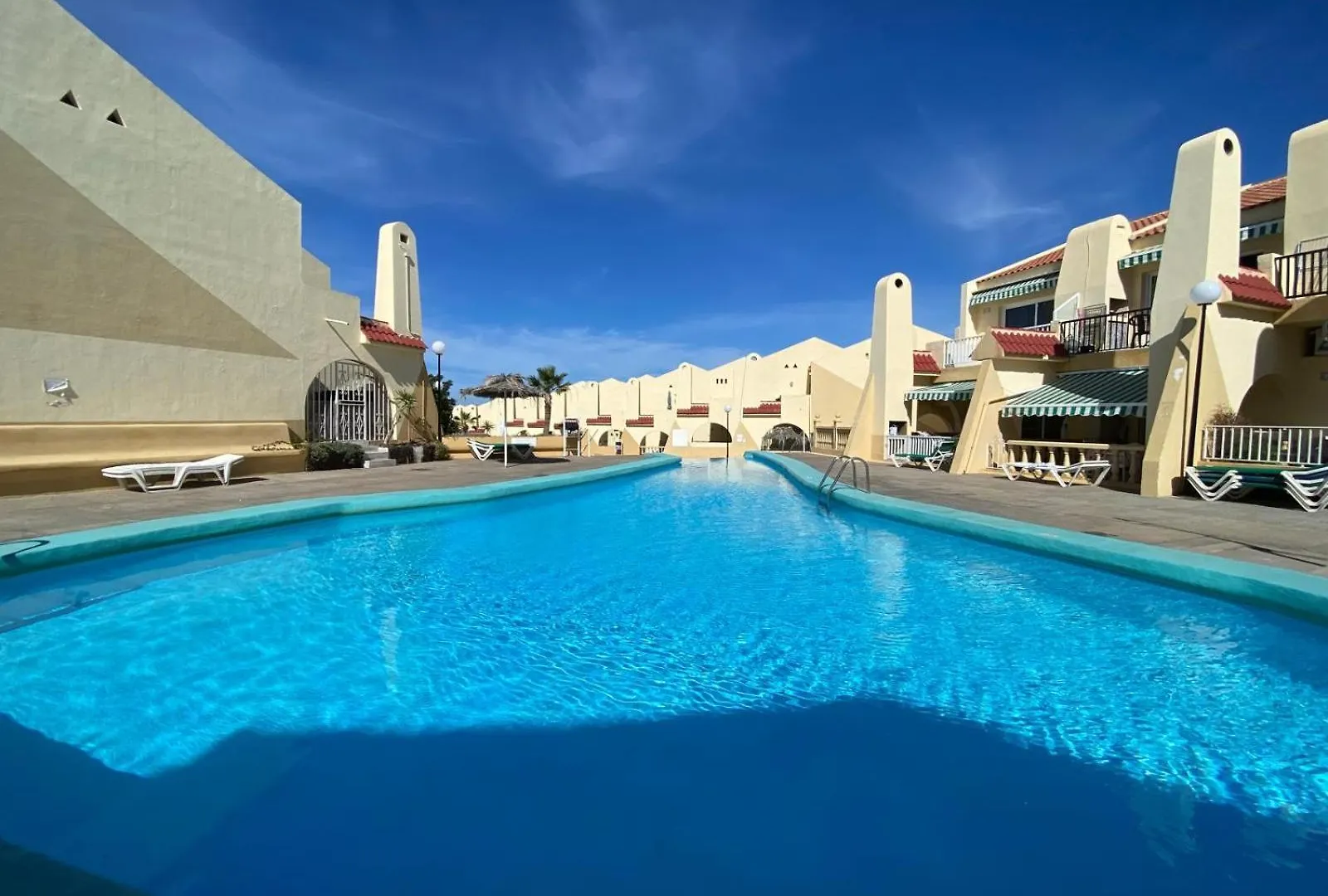 Apartamento Marta - Mare Verde Costa Adeje  0*, Costa Adeje (Tenerife)