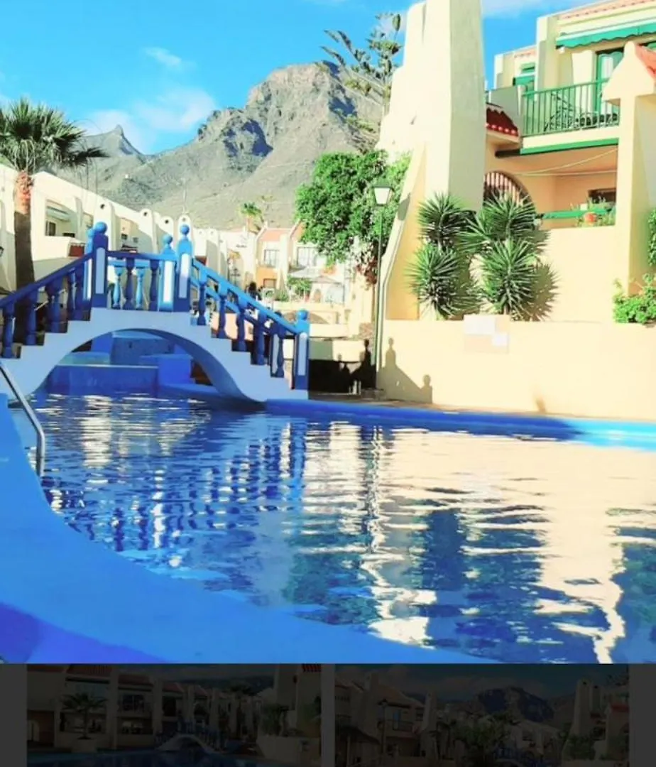 Apartamento Marta - Mare Verde Costa Adeje  0*, Costa Adeje (Tenerife) Spanje
