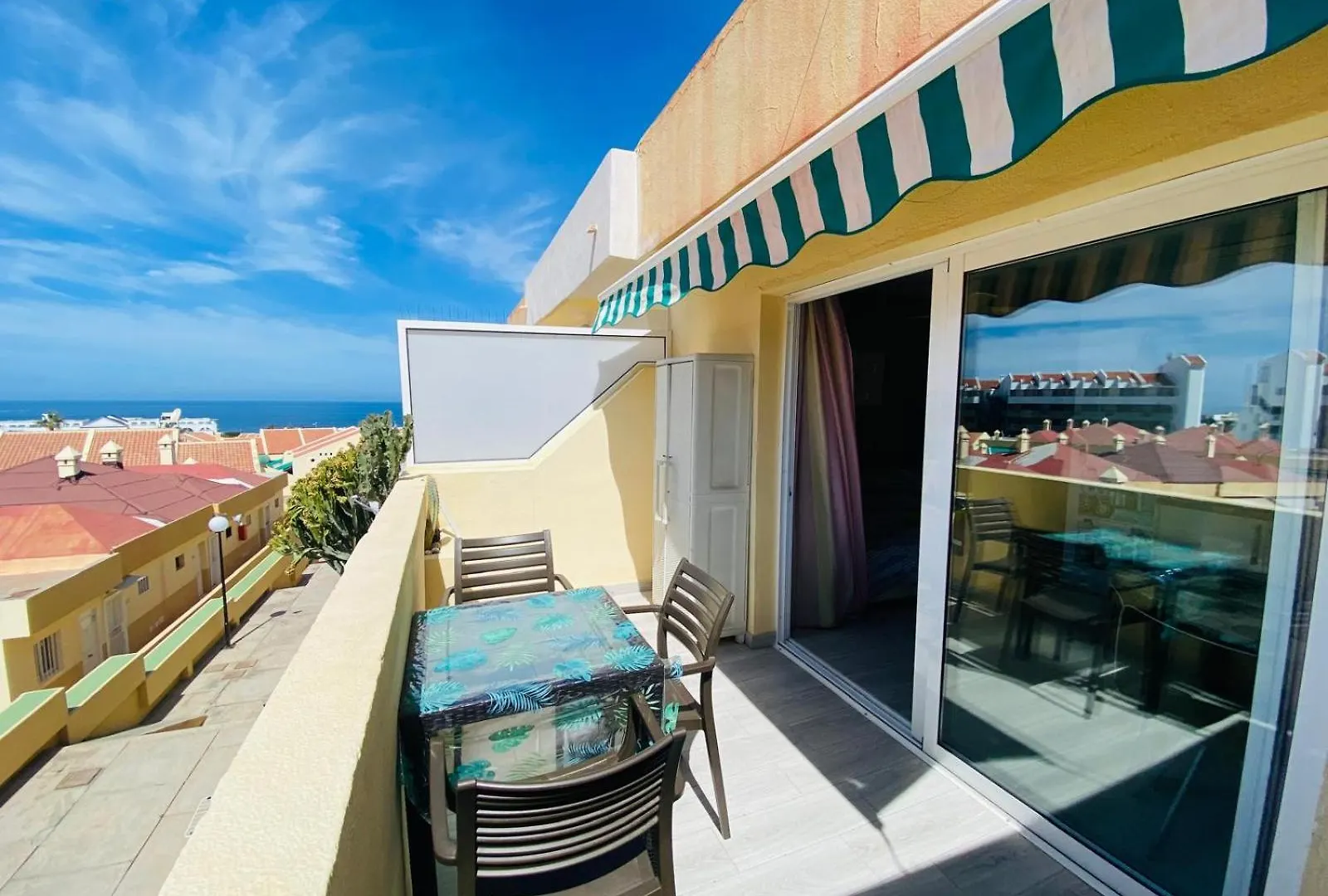 Apartamento Marta - Mare Verde Costa Adeje  Appartement Costa Adeje (Tenerife)